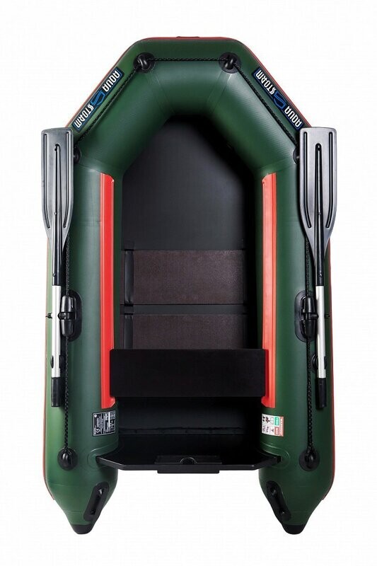 AQUA STORM STM-210  ( žalia )