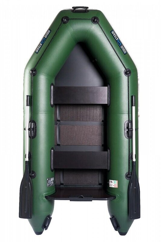 AQUA STORM STM-260 ( žalia ) AQUA STORM STM-260 ( žalia )
