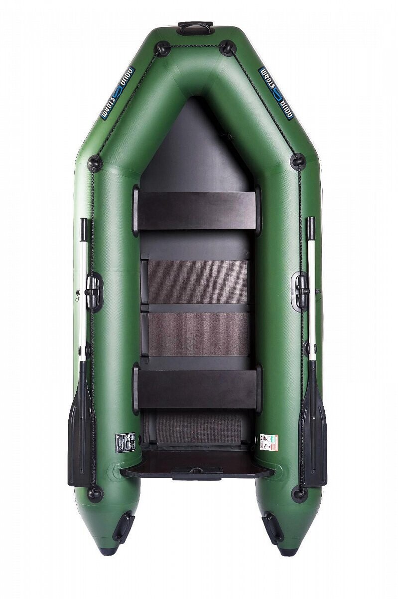 AQUA STORM STM-280  ( žalia )