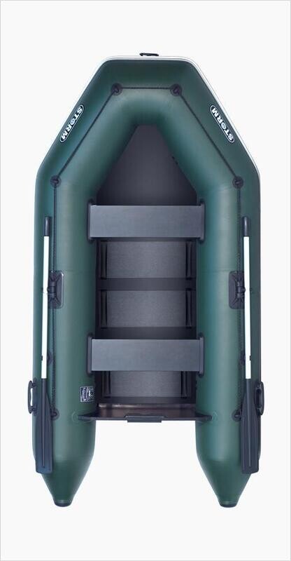 AQUA STORM STM-280-40 ( žalia ) AQUA STORM STM-280-40 ( žalia )