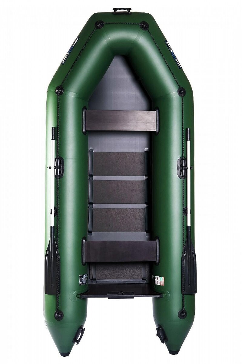 AQUA STORM STM-300 ( žalia )