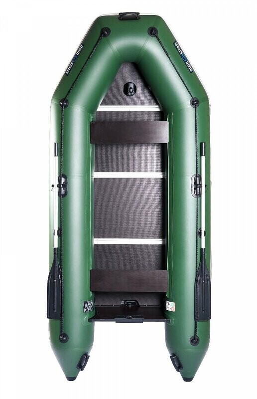 AQUA STORM Stk-330 ( žalia )