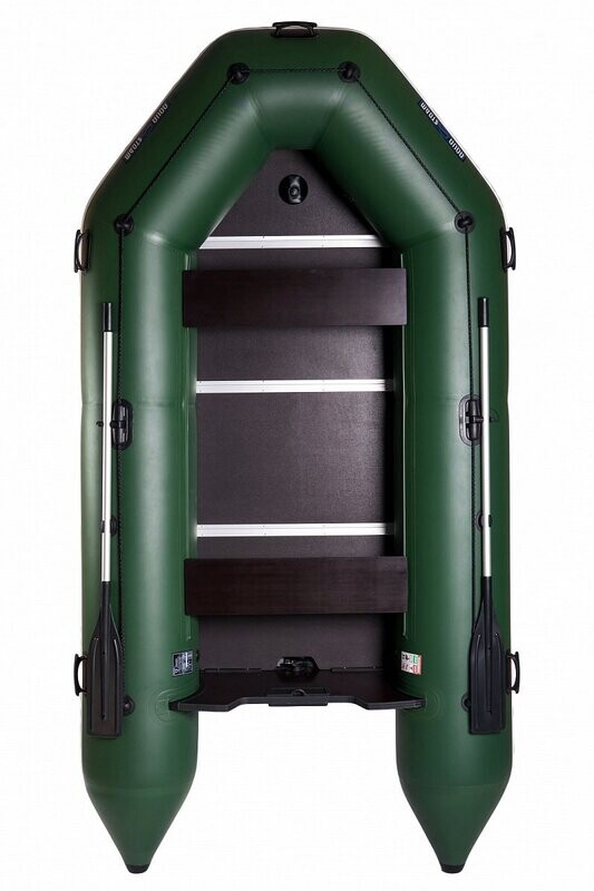 AQUA STORM Stk-360 ( žalia )