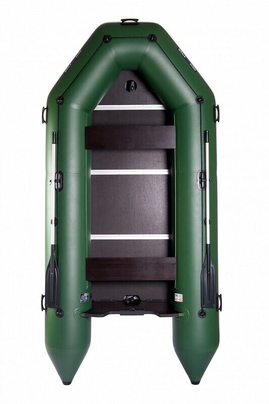 AQUA STORM Stk-380 ( žalia )