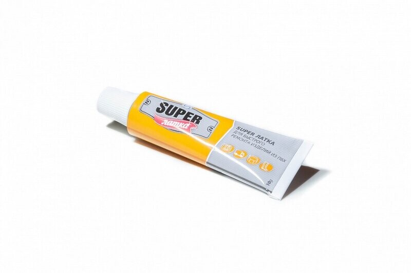Skystas PVC SUPERLATKA