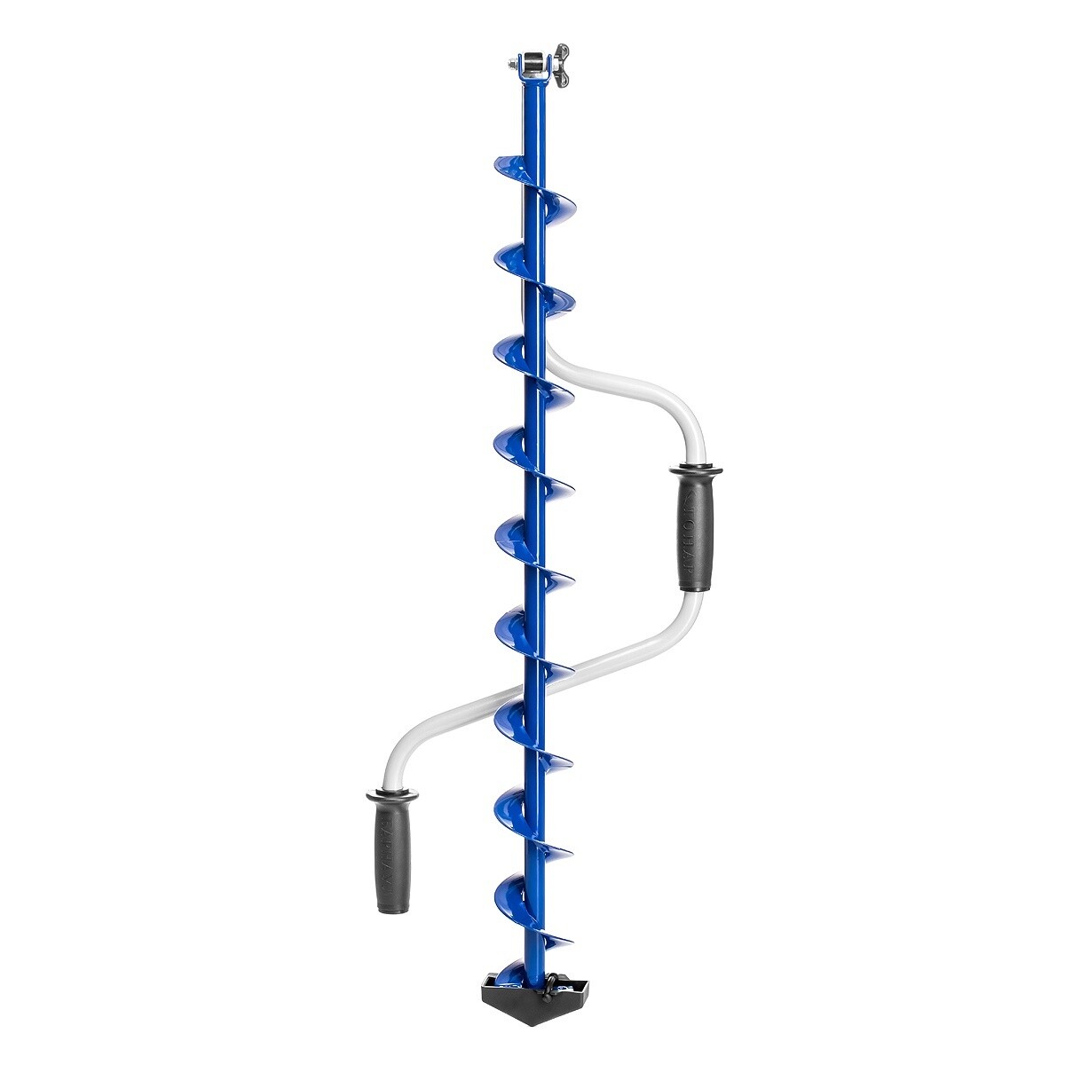 Tonar LR 80SD SPORT ( kairinis ) + žvejo samtis + 2 vnt peiliukų