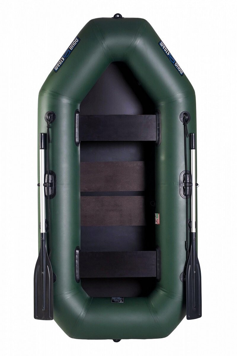 AQUA STORM STO-249 ( žalia )