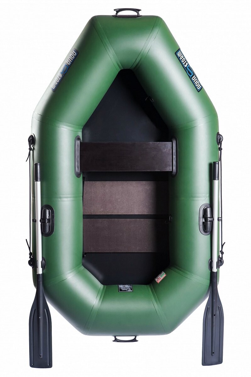 AQUA STORM St-220c ( žalia )