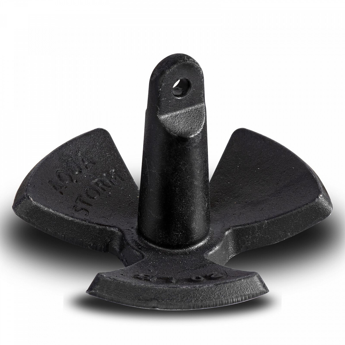 Inkaras STORM - 8 kg.