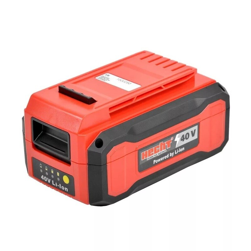 Akumuliatorius HECHT 005040B 4Ah