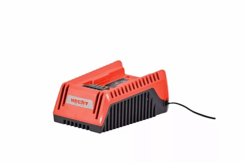 Akumuliatoriaus pakrovėjas  HECHT 005046