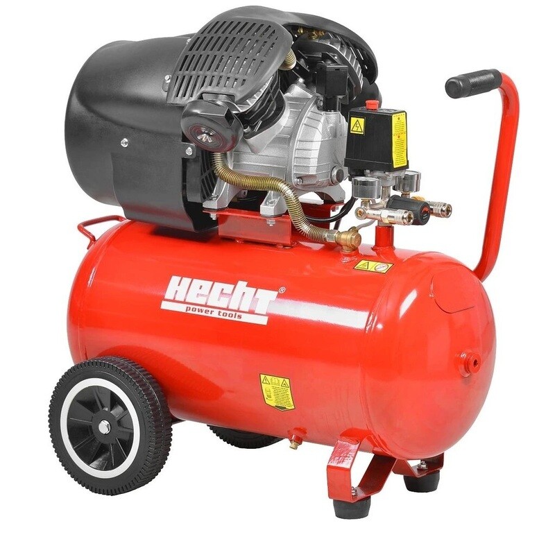 Oro kompresorius  50L. HECHT 2353