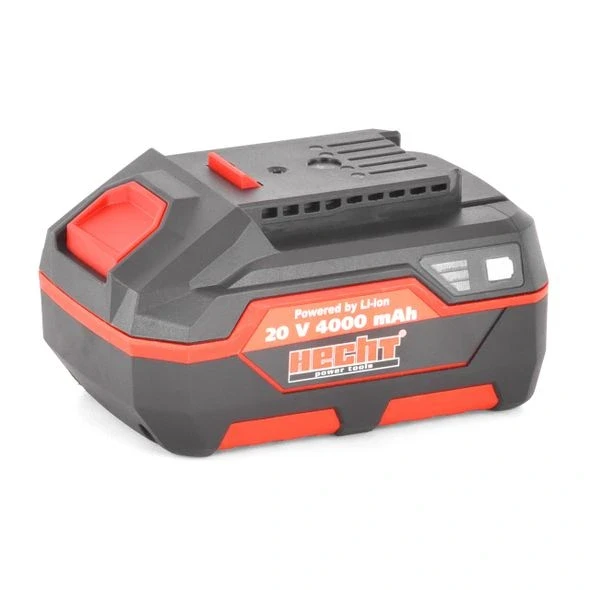 Akumuliatorius    HECHT 001278BX 4Ah.