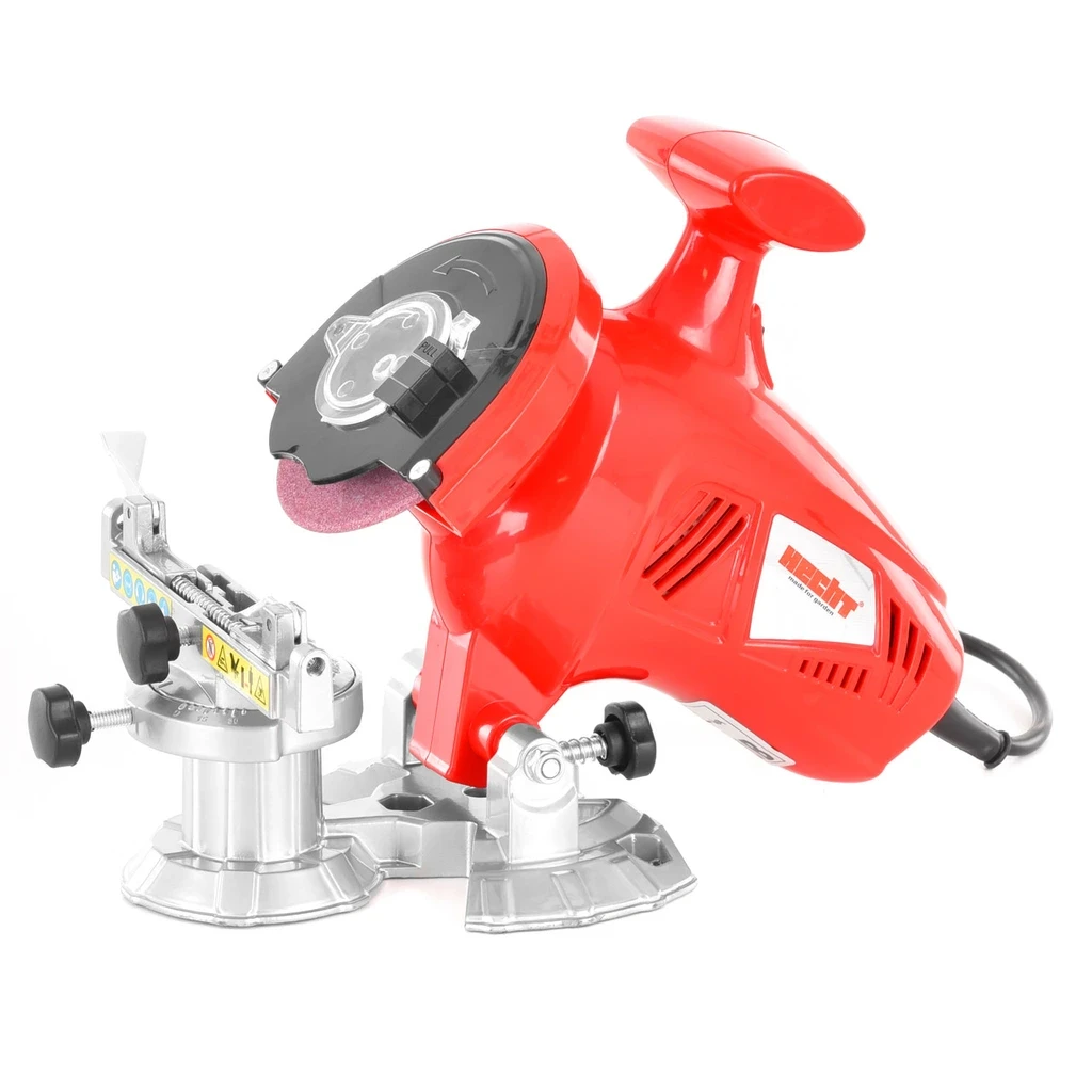 grandinių galandimo staklės HECHT 9