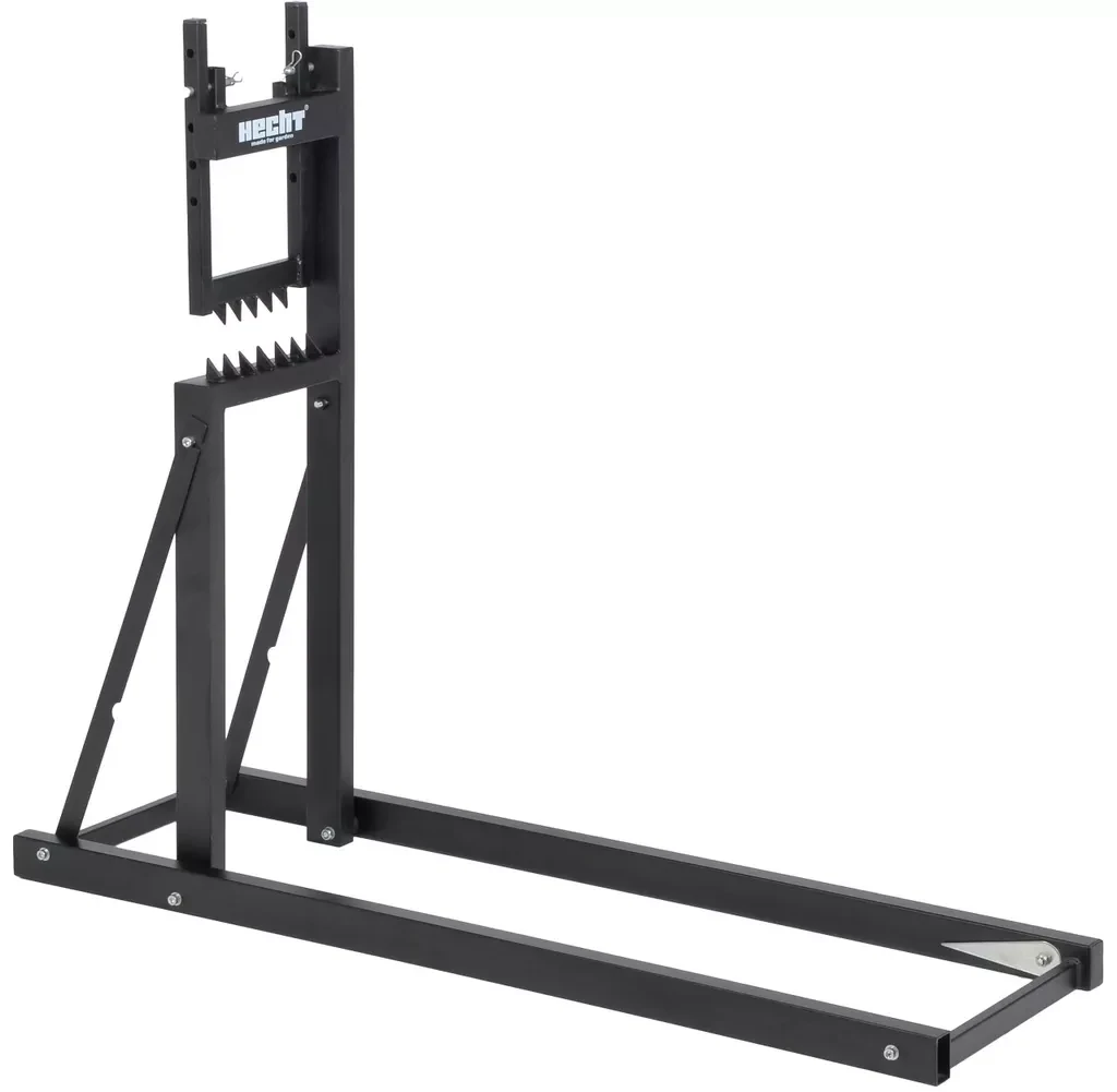 Pjovimo stendas HECHT 901