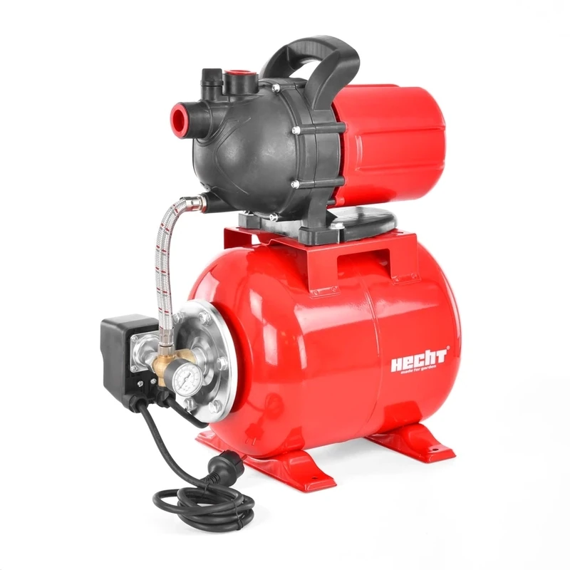 HECHT 3800