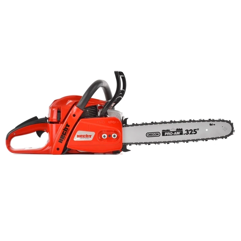 Benzininis pjūklas HECHT 953 ( 1,9 kW, juostos ilgis 39 cm )