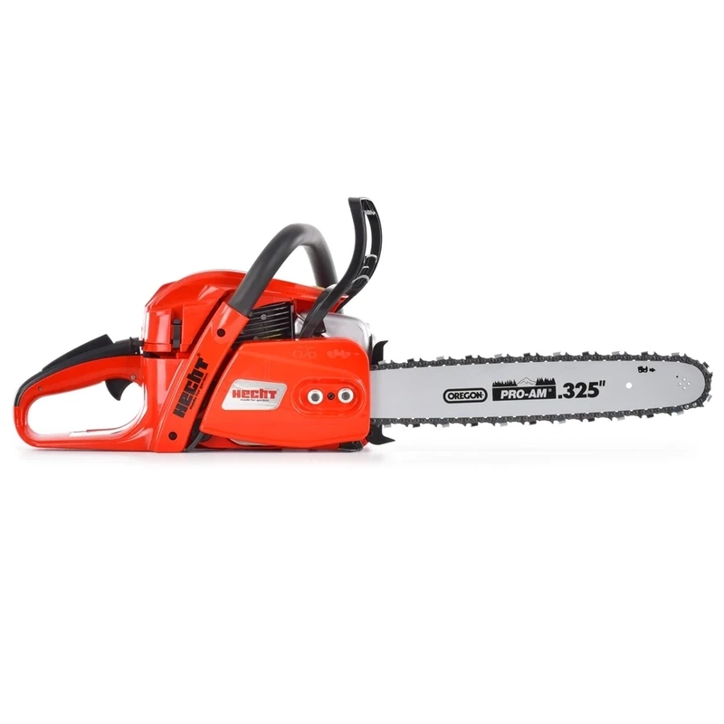 Benzininis pjūklas HECHT 958 ( 2,3 kW, juostos ilgis 39cm )