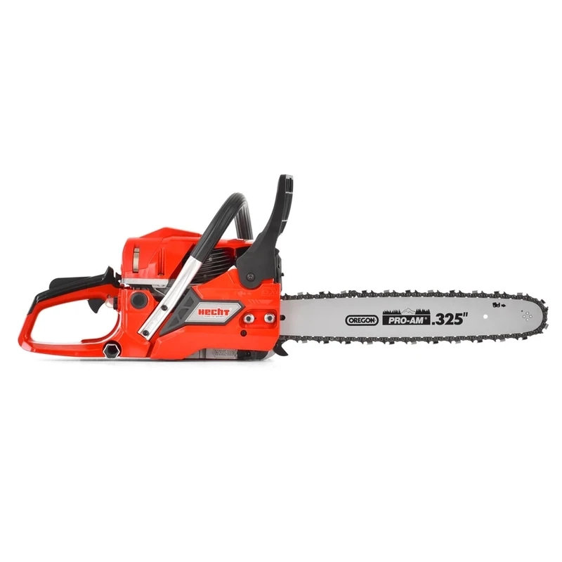 Benzininis pjūklas HECHT 950 ( 2,2 kW, juostos ilgis 40 cm )