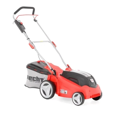 Akumuliatorinė vejapjovė HECHT 5038