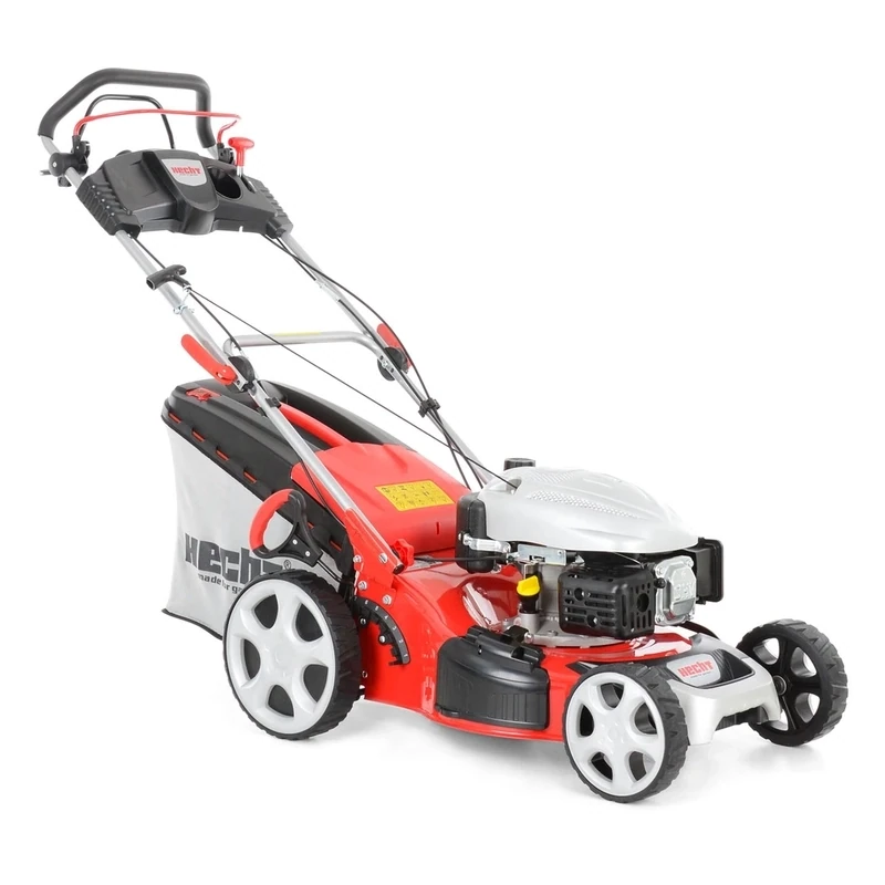 Benzininė savaeigė vejapjovė HECHT 548SW