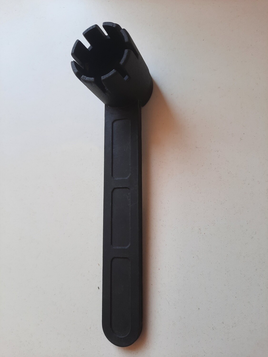 Raktas vožtuvui  STORM