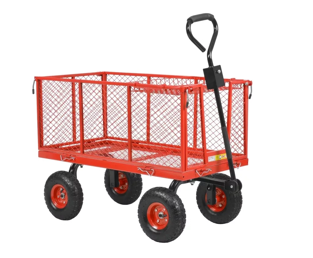 Priekaba  HECHT 52184