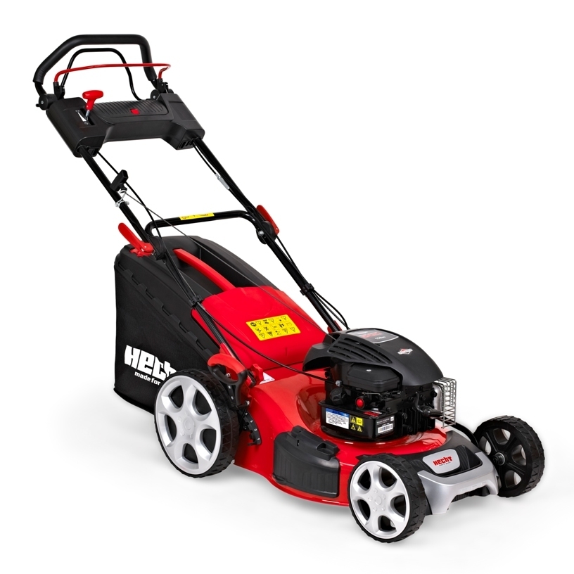 HECHT 549 SB 5 in 1 (Pašgājēji, 4,5ZS,  46cm)