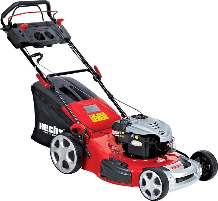 HECHT 556 SB 5 in 1 (pašgājēji, 6ZS, 56cm)