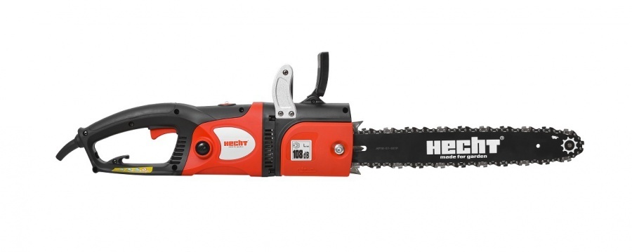 HECHT 2250 (2400W,  40cm)