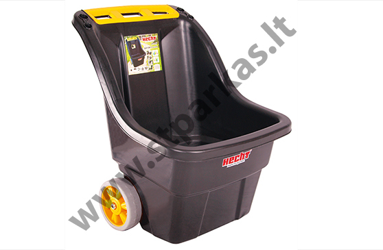 110 l talpos karutis HECHT