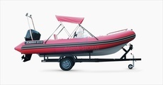 Valtys AQUA STORM RIB
