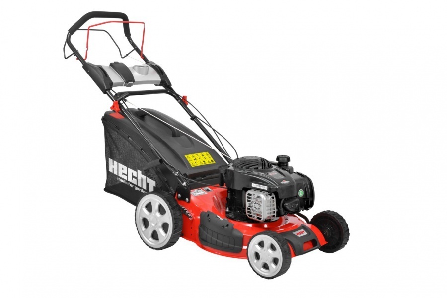 HECHT 546 SBW 5in1 (Pašgājēji, 4ZS, 46cm)