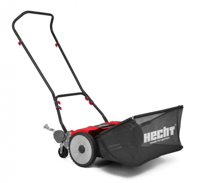 HECHT 514 PROFI (46cm)