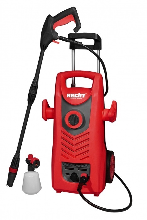 HECHT 320