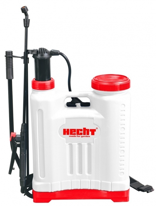 HECHT 4112