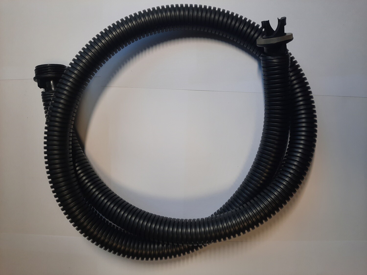 Pompos žarna su antgaliais STORM.