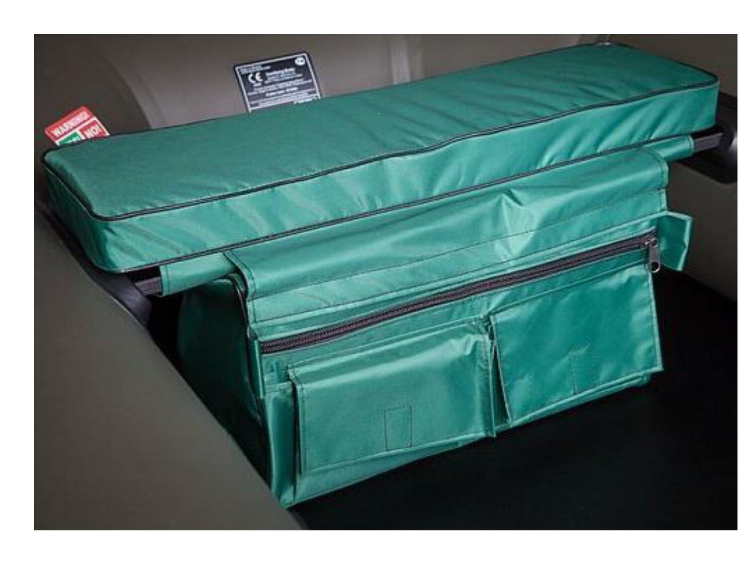 Paminkštinimas valties suoliukui STORM 710mmx200mmx50mm.