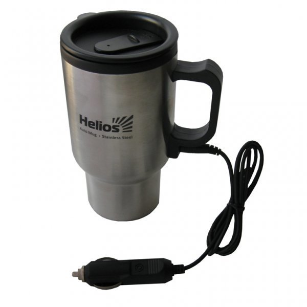 Termo puodelis TK-002 450ml. Helios