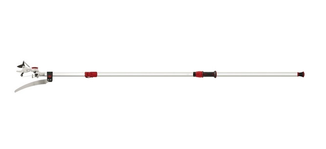 ILGAS TELESKOPINIS SEKATORIUS JZN356