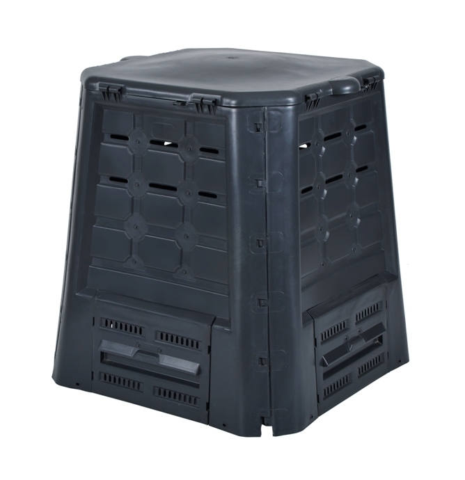 360 l talpos komposto dėžė HECHT 36