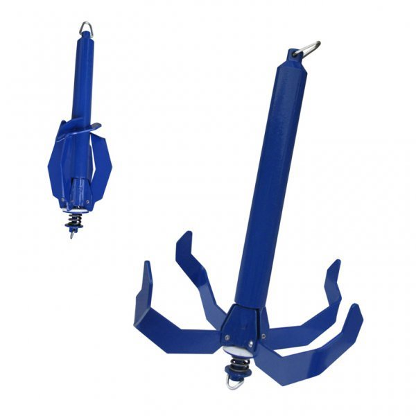 Inkaras Jals02 - 2,5 kg.
