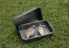 Turistinė rūkykla TONAR