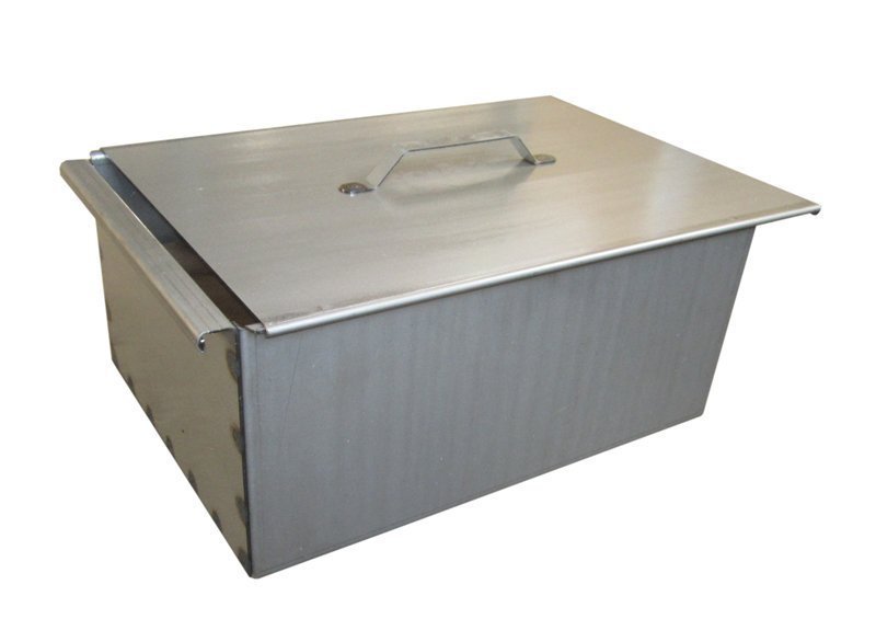 Turistinė rūkykla TONAR