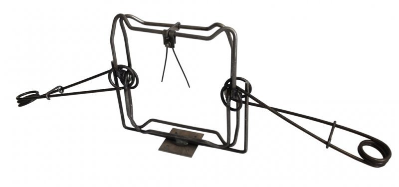 Humaniški spąstai KPT-140