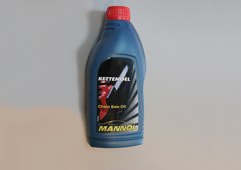 Smērvielas MANNOL KETTENOEL 1 l.