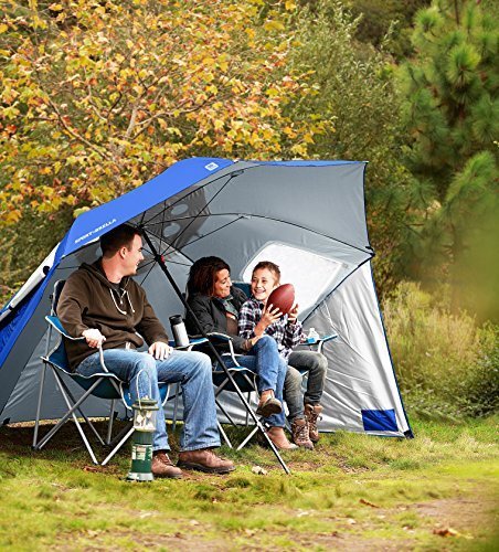 Zils saulessargs SPORT-BRELLA XL