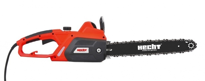 HECHT 2015 (2000W, 35cm)