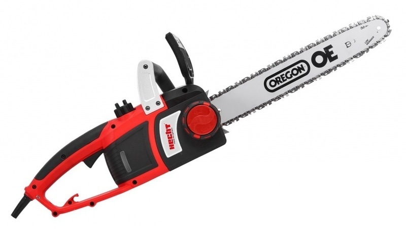 HECHT 2416 QT (2400W, 40cm)