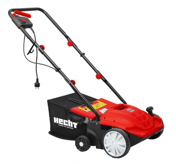 HECHT 1420 (1500w,  32cm)